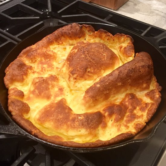 Dutch Baby