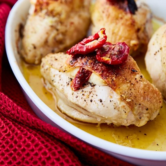 Chicken Breast Recipes