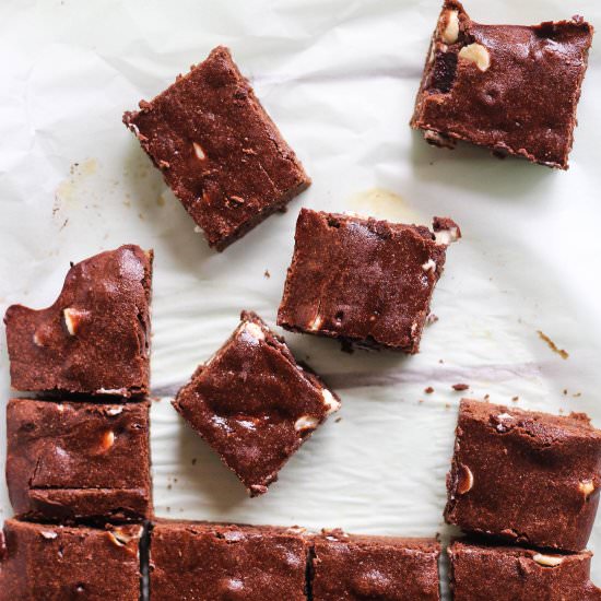 Gluten-Free Brownies