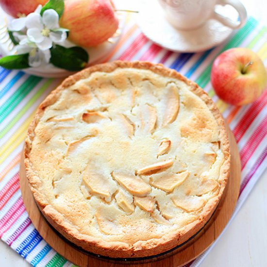 Apple pie