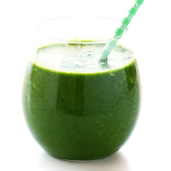 Super Kale Smoothie