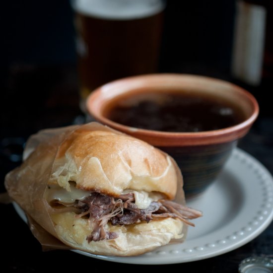 French Dip