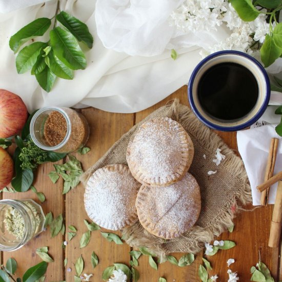 fruit empanadas