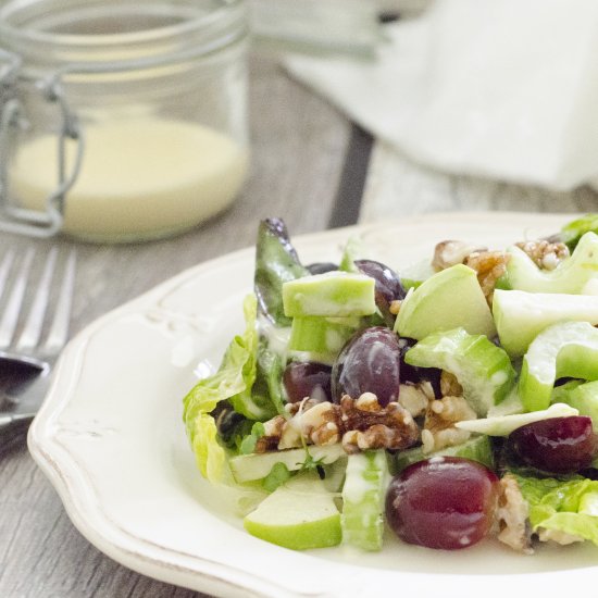 Waldorf Salad