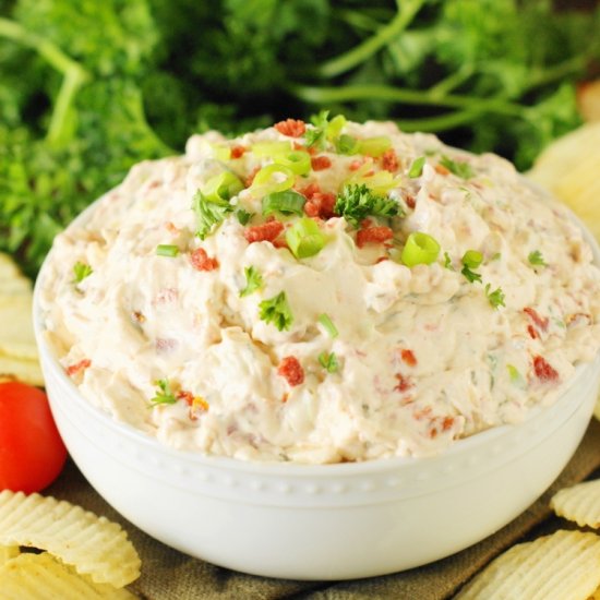 BLT Dip