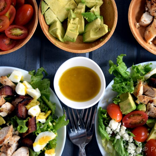 California Cobb Salad