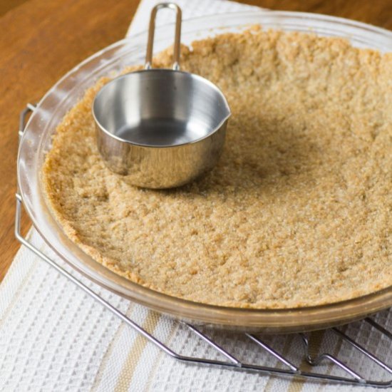 Best Graham Cracker Crust