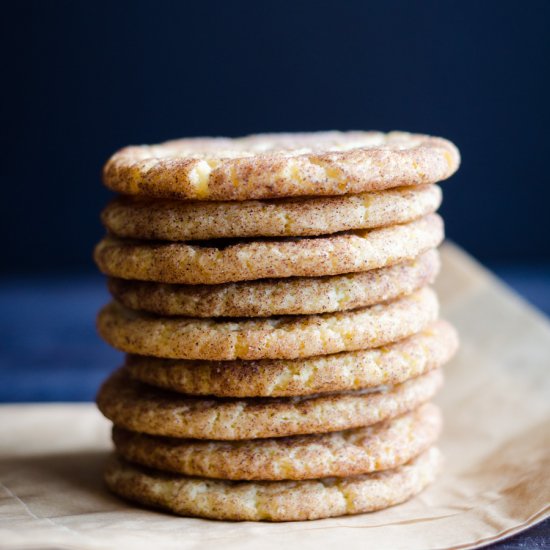 Snickerdoodles