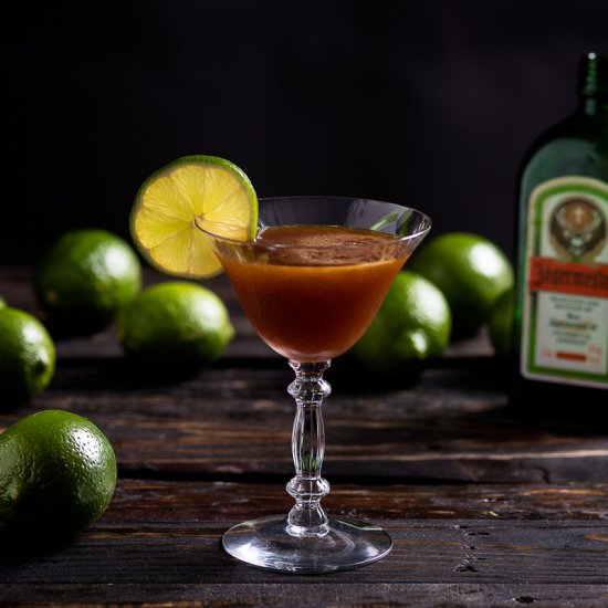 The Jagerita