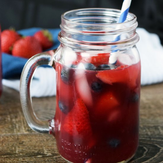 Berry Punch