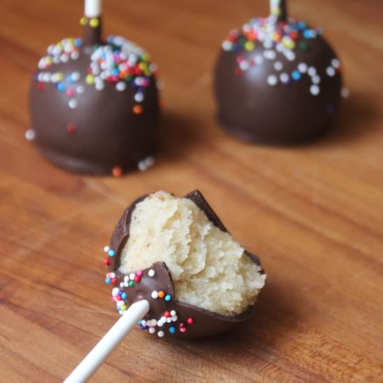 Cake Pops