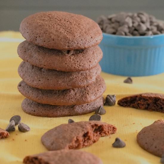 Brownie Cookies