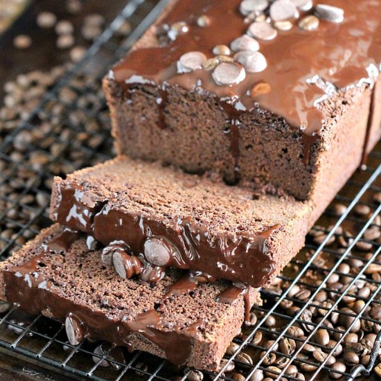 Chocolate Coffee Bread