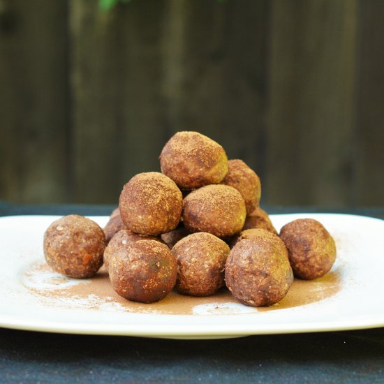 Fig Balls