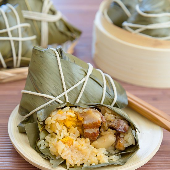 Zongzi