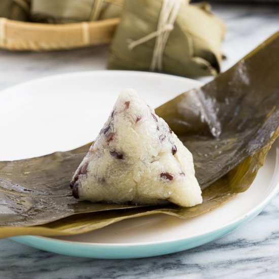 Glutinous Rice Dumplings