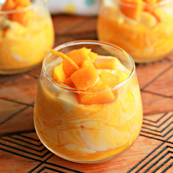 Mango Fool