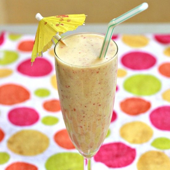 Sunshine Smoothie