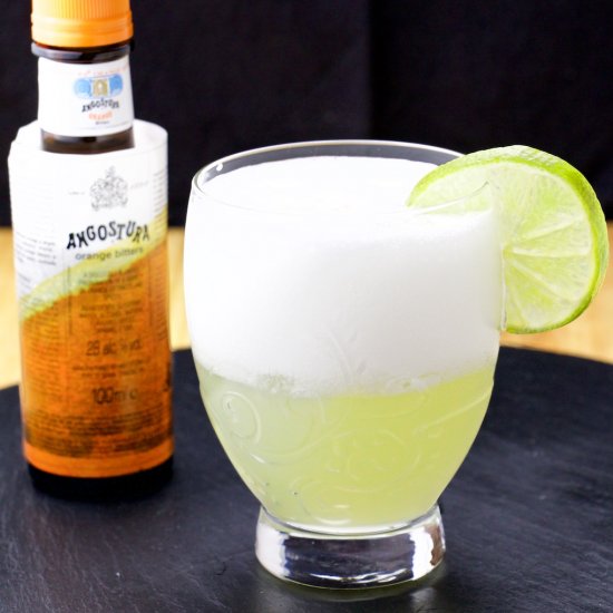 Pisco Sour