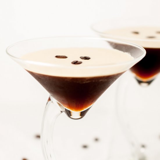 Espresso Martini