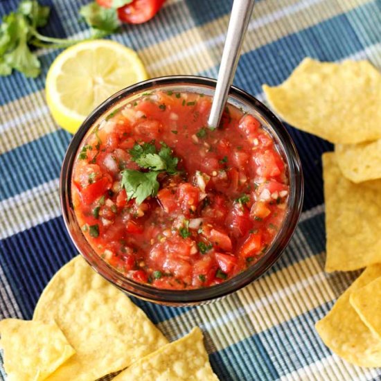 Salsa