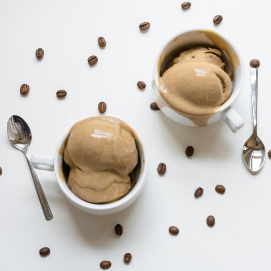 Vietnamese Coffee Ice Cream