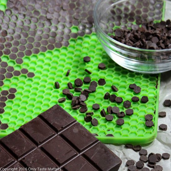 Building a Paleo Pantry: Chocolate