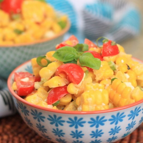 Corn Salad