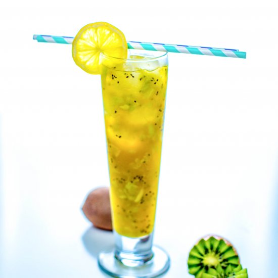 Kiwi Cocktail