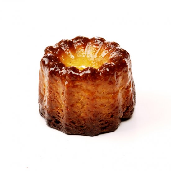 Cannelés