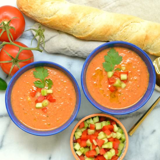 Gazpacho