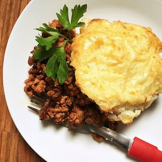 Cottage Pie