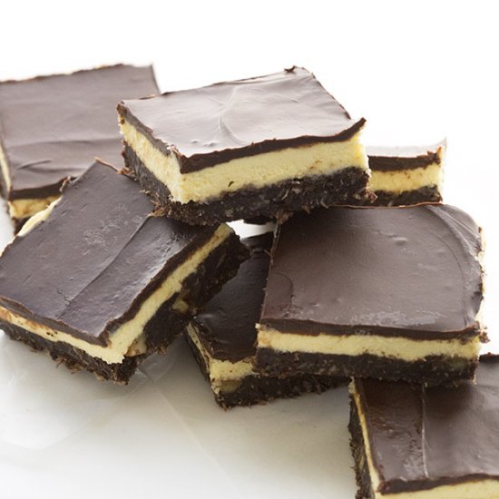 Nanaimo Bars