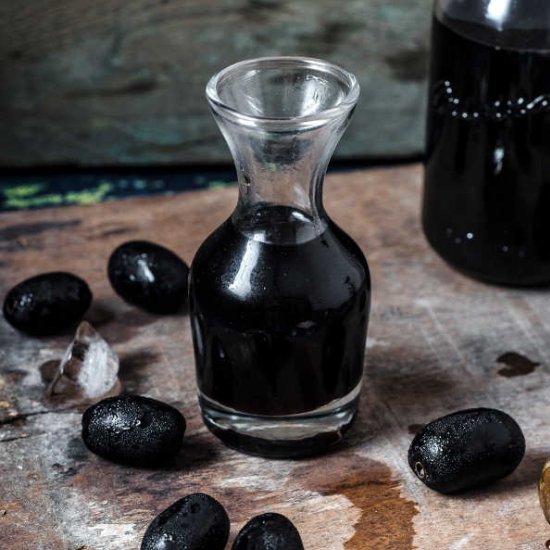 Jamun Syrup