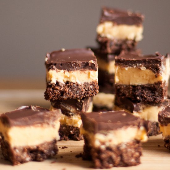 Nanaimo Bars