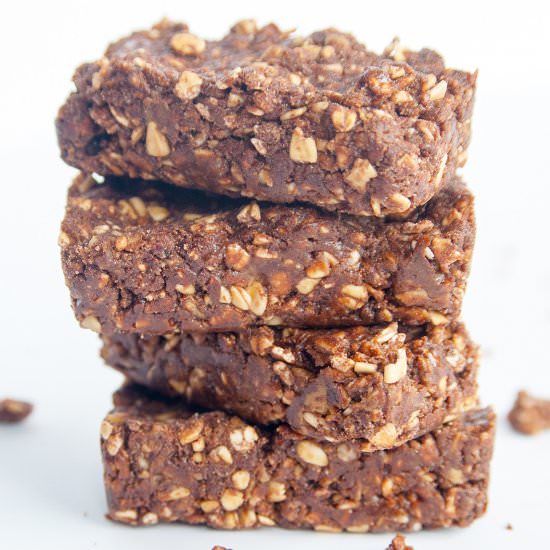 Chocolate Shakeology Bars