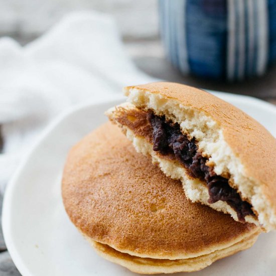 Dorayaki