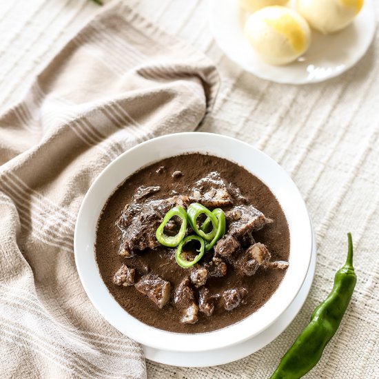 Dinuguan