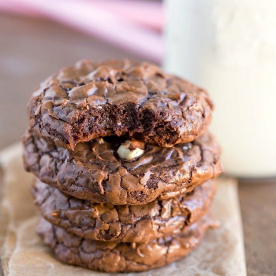 Brownie Cookies