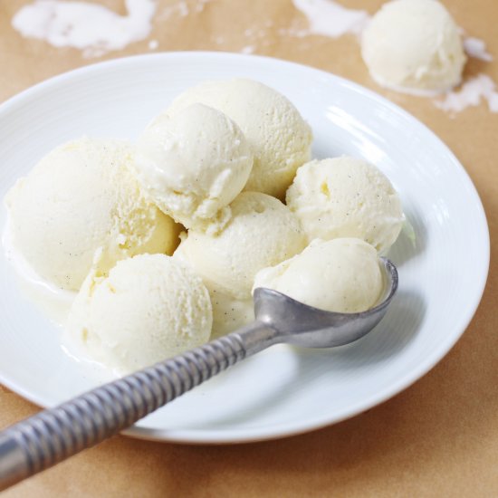 How to Make Gelato