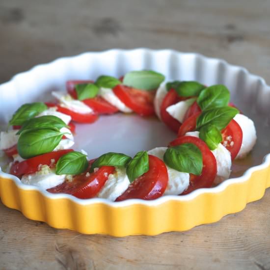 Caprese Salad