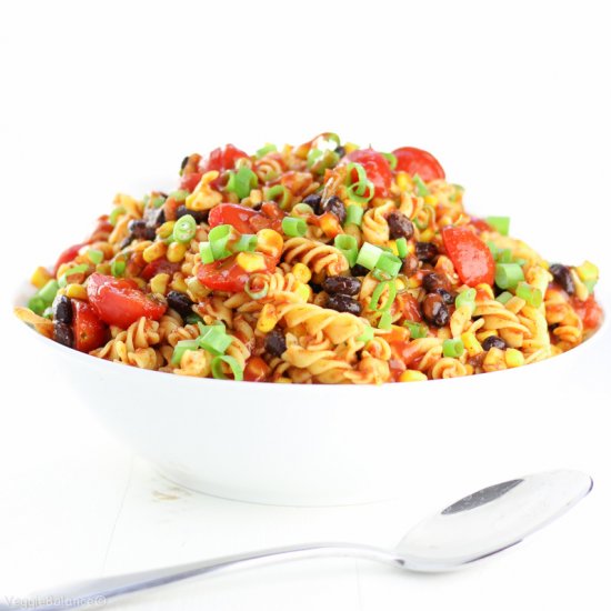 Taco Pasta Salad