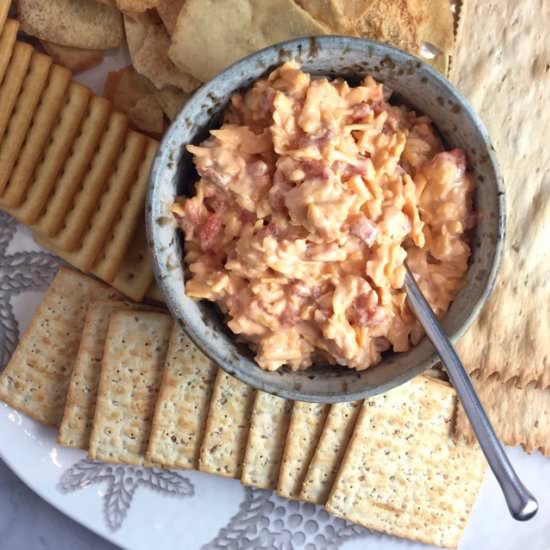 Pimento Cheese