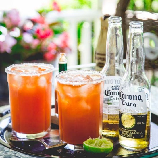 Micheladas