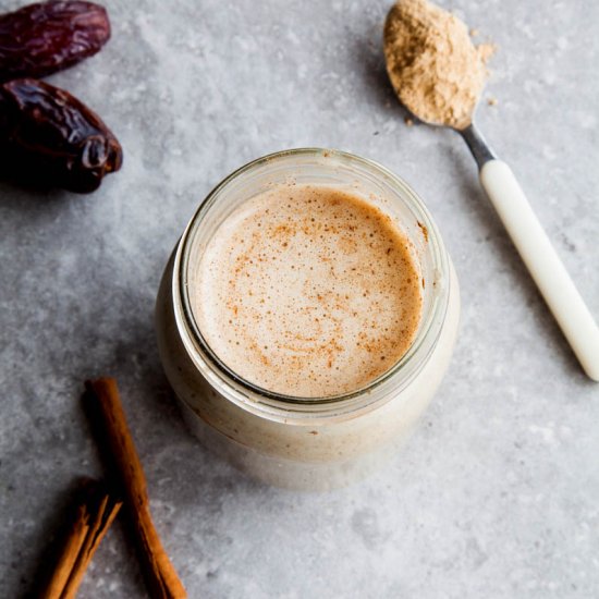 Hormone-balancing smoothie