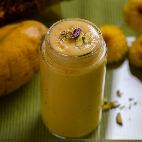 Mango Lassi