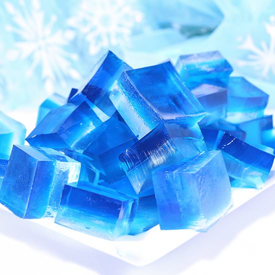 Disney FROZEN Kristoff’s Ice Blocks