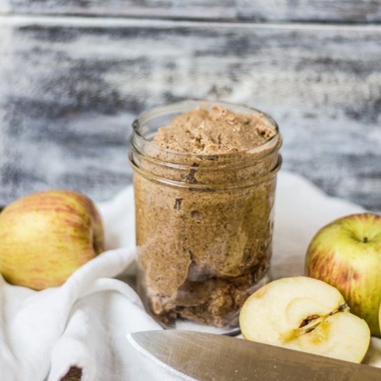 Almond Butter 2.0