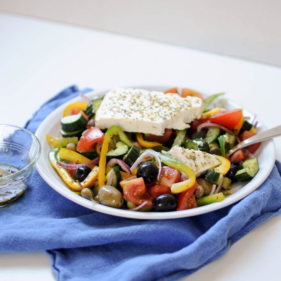 Greek Salad