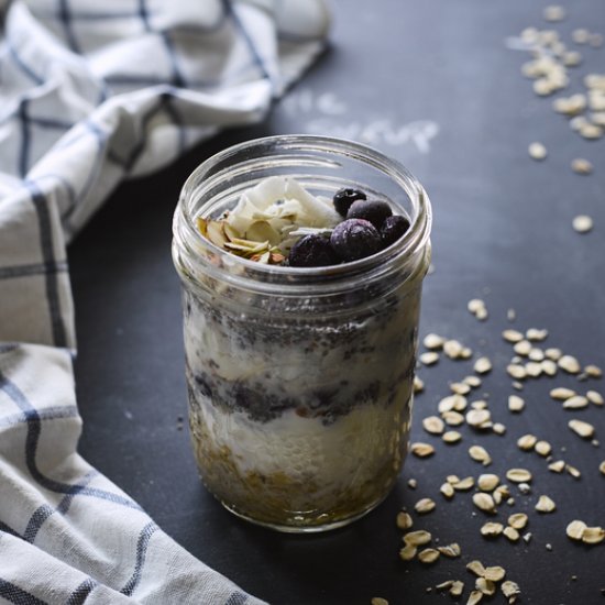 Overnight Oats